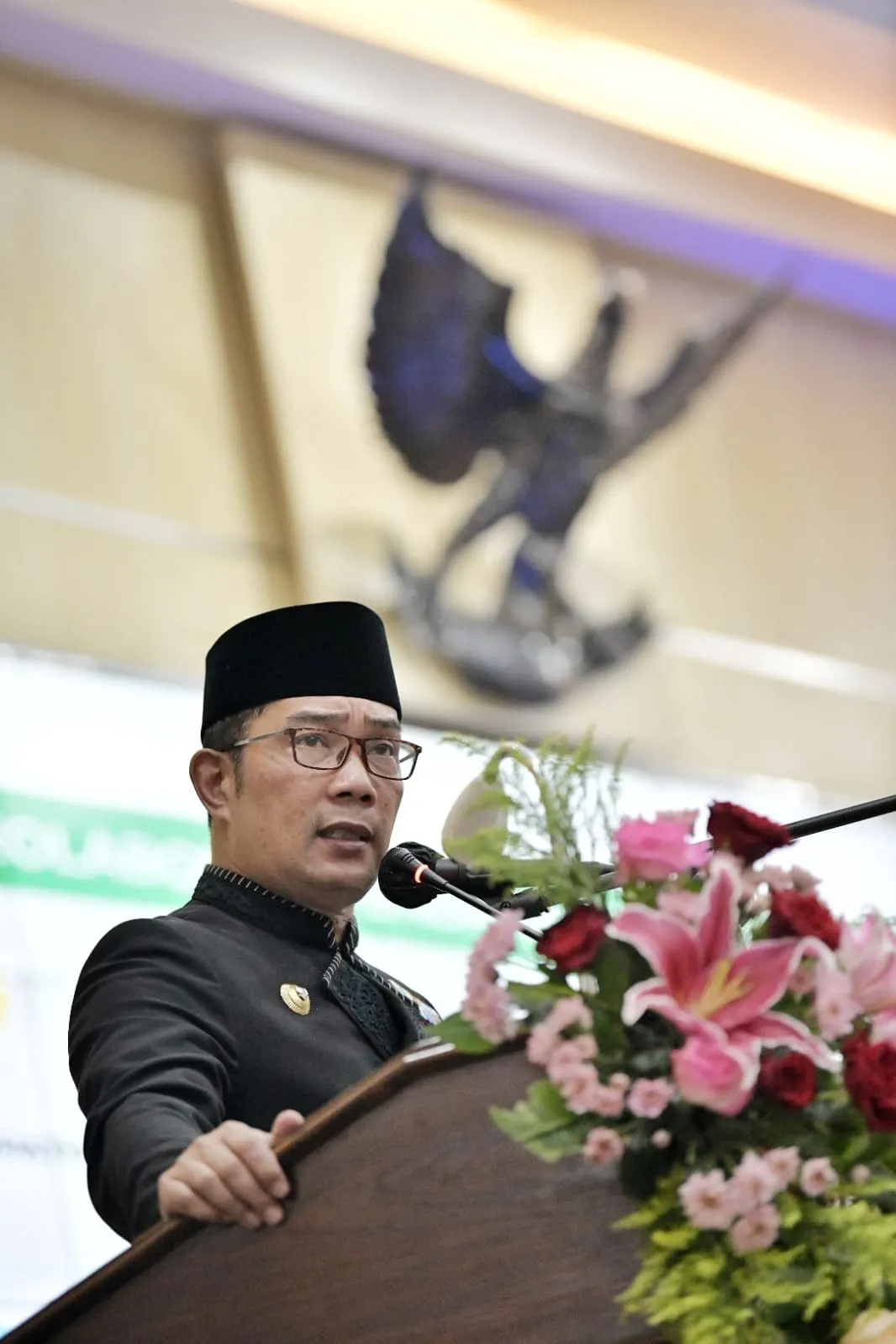Manfaatkan Delapan Pintu Keuangan untuk Kemajuan Pesat Pembangunan