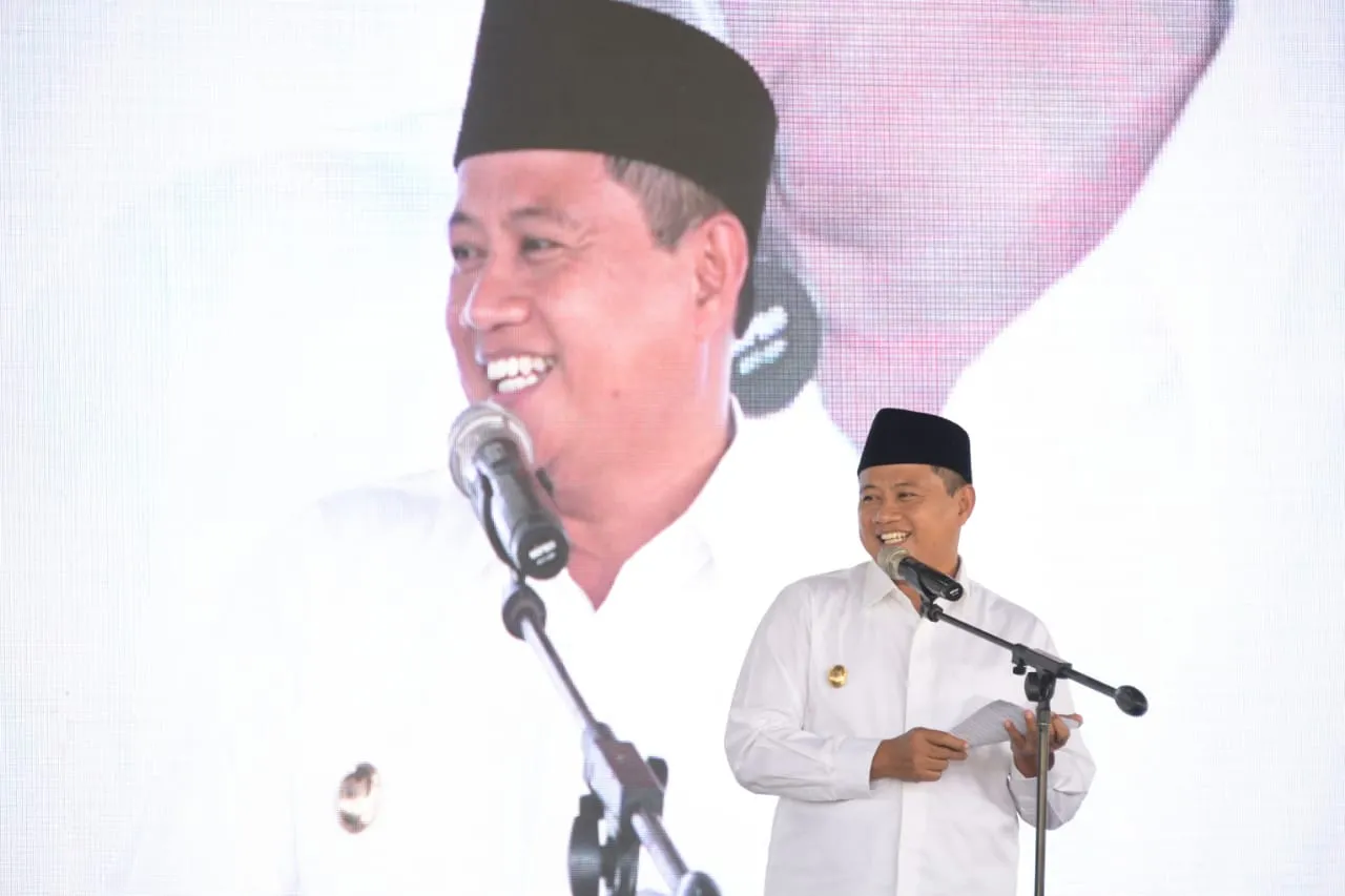 Tiga Langkah Pemda Provinsi Jabar Tangani DBD