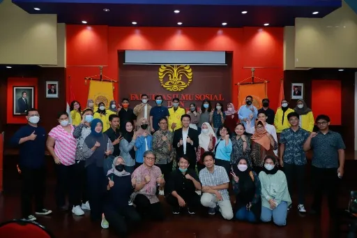  Emil Dardak: Sampaikan Salam Hangat Jatim ke Penjuru Negeri