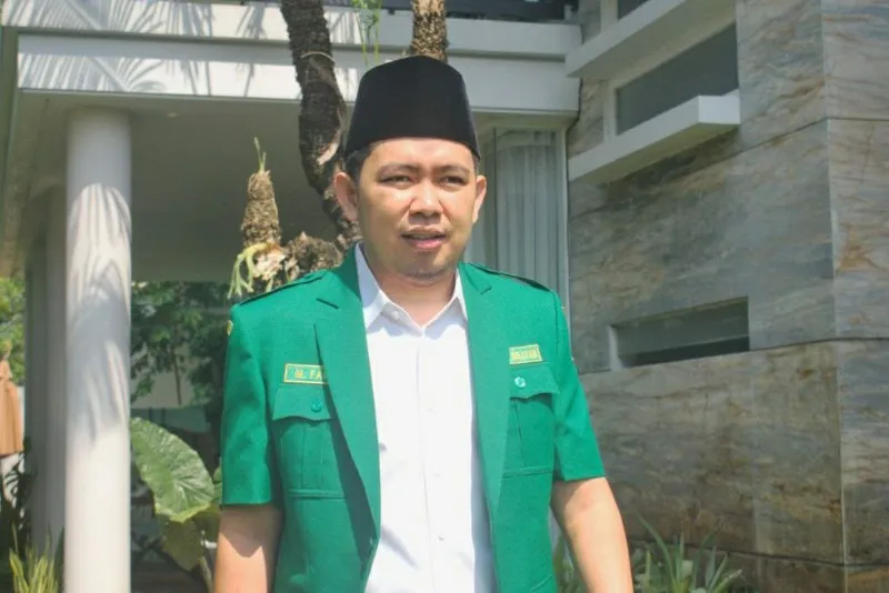 Gus Fawait Jelaskan Tentang Sebutan Kiai dan Gus 
