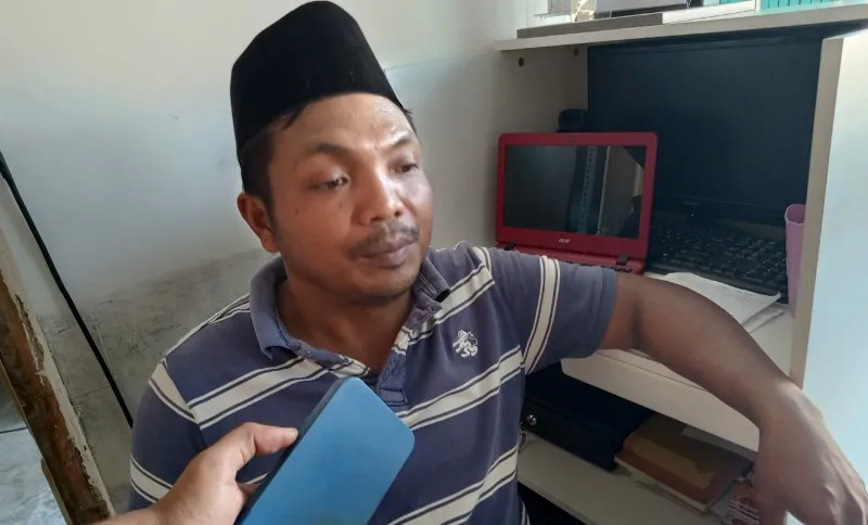 Kasus Tabrak Lari Pj Kades di Sampang Jadi Atensi Polda Jatim