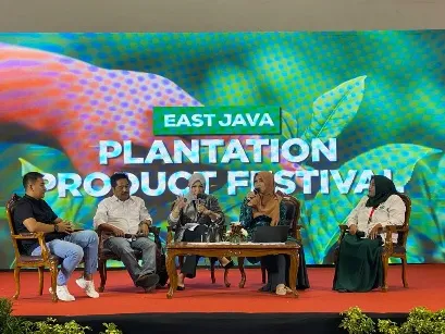Kawinkan Potensi Lokal dengan Preferensi Konsumen 