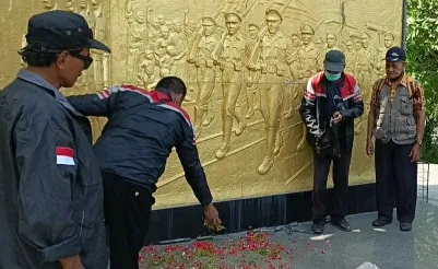 FORKAS: Reformasi Polri, Ingat Sejarah Polisi Istimewa 