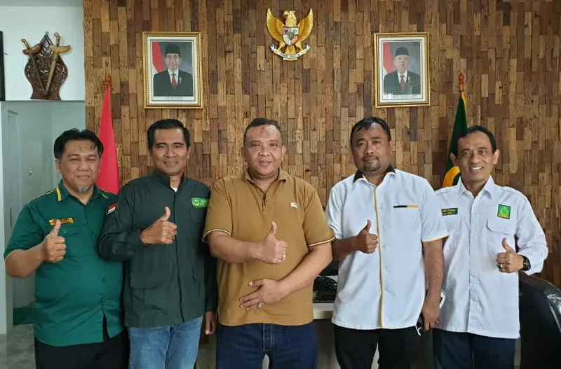 DPW PBB Jatim Akan Gelar Rakerwil dan Seminar Ketenagakerjaan