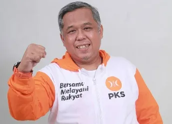 Ketua PKS Jatim, Irwan: Diapresiasi dan Dapat Dukungan Rakyat Jatim