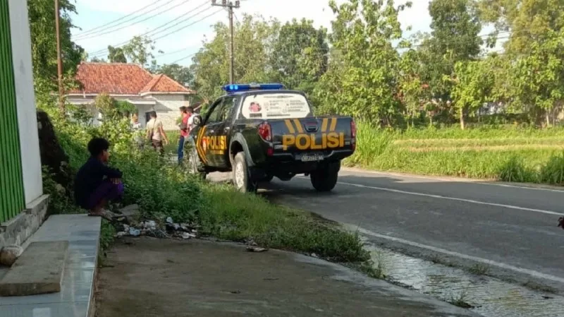 Suami Korban Tabrak Lari, Minta Polisi Transparan Ungkap Kasus