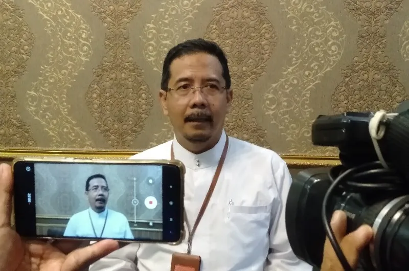 23 Jemaah Haji Asal Jatim Meninggal, 3 di RS Saudi Karena Sakit