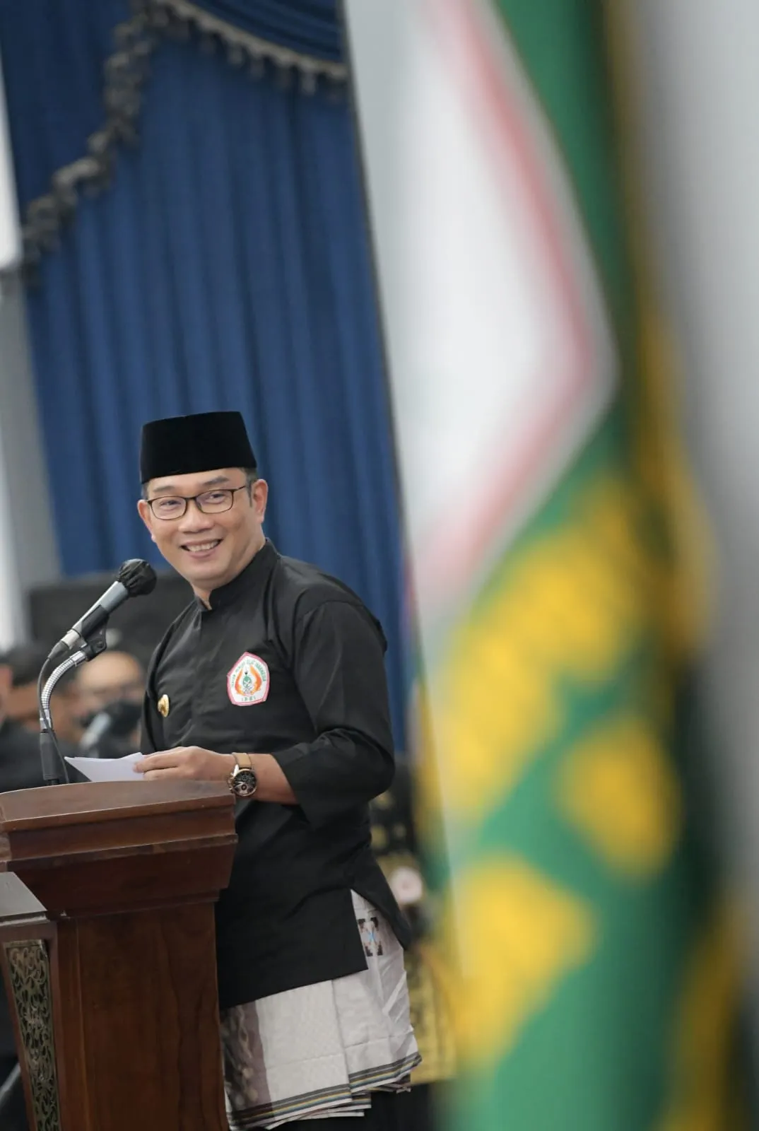 Jabar Komitmen Kembangkan Pencak Silat