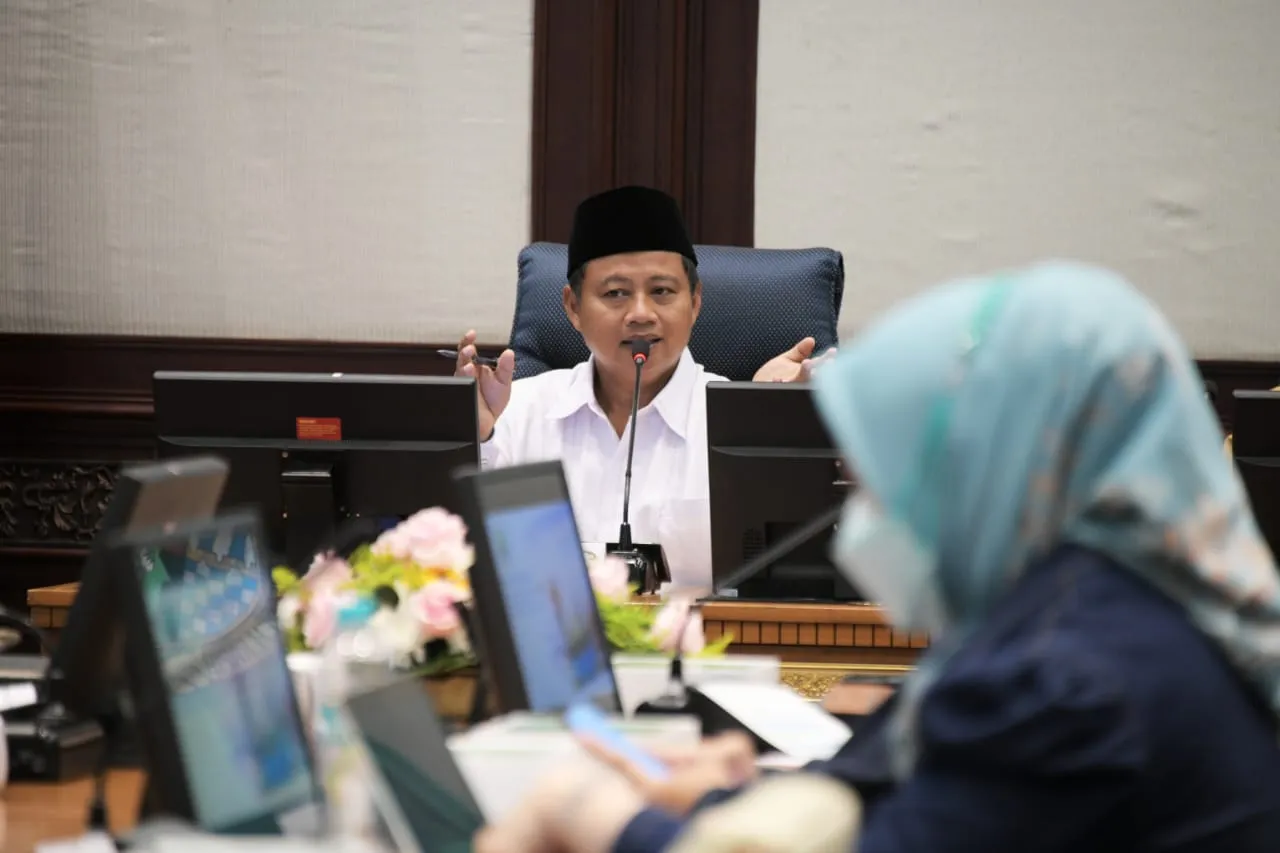 Peduli Nelayan, Wagub Jabar Dorong Pembangunan SPBN di Wilayah Pesisir