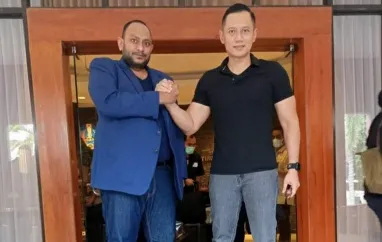 Demokrat Jatim Minta AHY Segera Ditetapkan Sebagai Capres 2024 