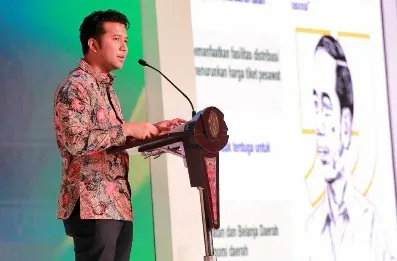 Pemprov Jatim Alokasikan Rp185 M Bansos Penanganan Inflasi di Jatim