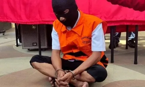 Kades Bulangan Gresik Jadi Tersangka Korupsi APBDes