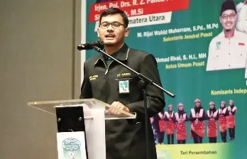 PP KAMMI Apresiasi Kerja Keras Polri dan Kejagung