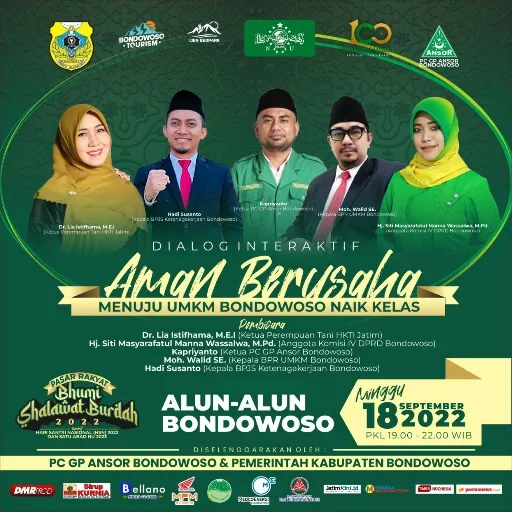 Keutamaan Sholawat, Bacaan Yang Diserukan Bilal Shalat Tarawih