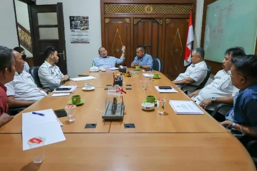 Ketua DPD Minta Semua Pihak Perbaiki Indeks Kemerdekaan Pers di Jatim