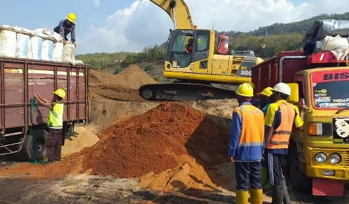 PLN dan PJB Tingkatkan Porsi Co-firing PLTU Paiton Jadi 30 Persen