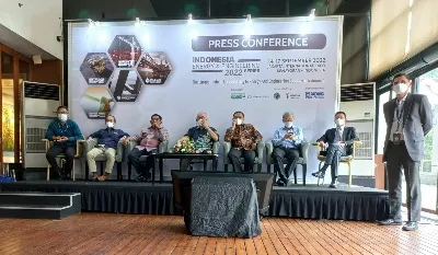 PJB Turut Ambil Bagian di Electric & Power Indonesia Expo 2022