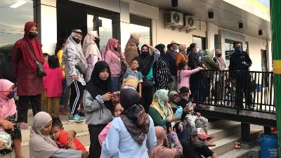 Penumpang Trans Jatim Senang Bisa Nikmati Rute Tiga Kota 