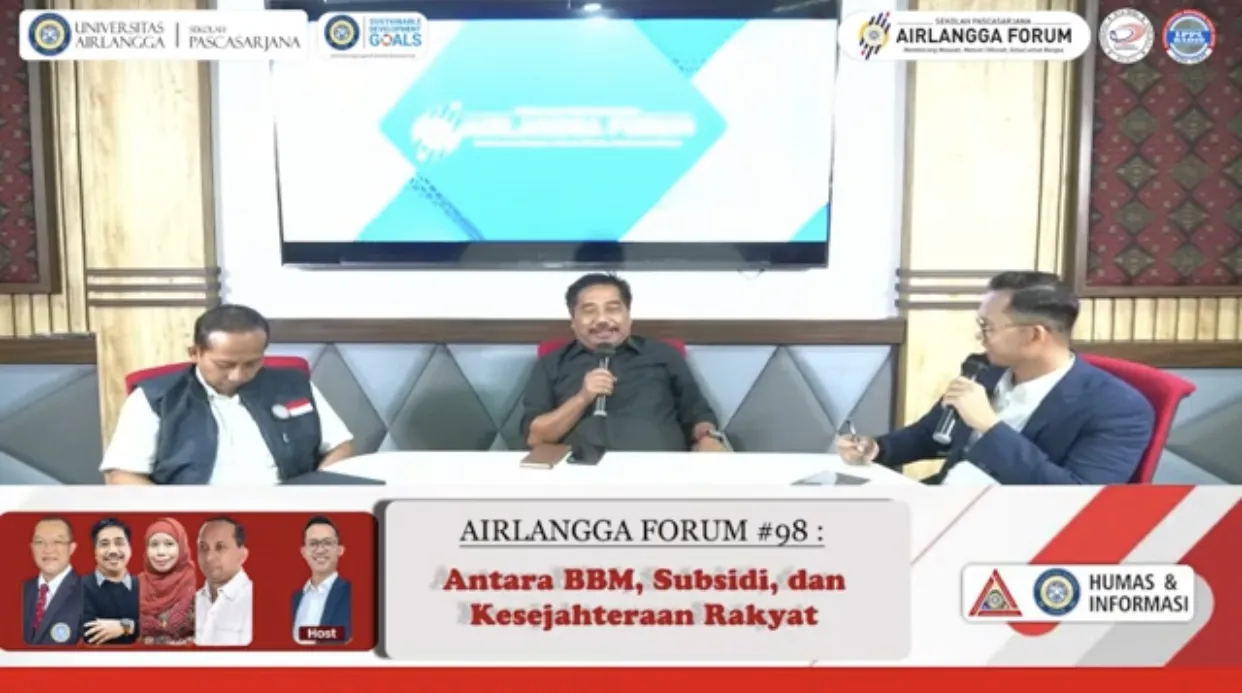 Harga BBM Naik, Kesejahteraan Rakyat Terancam