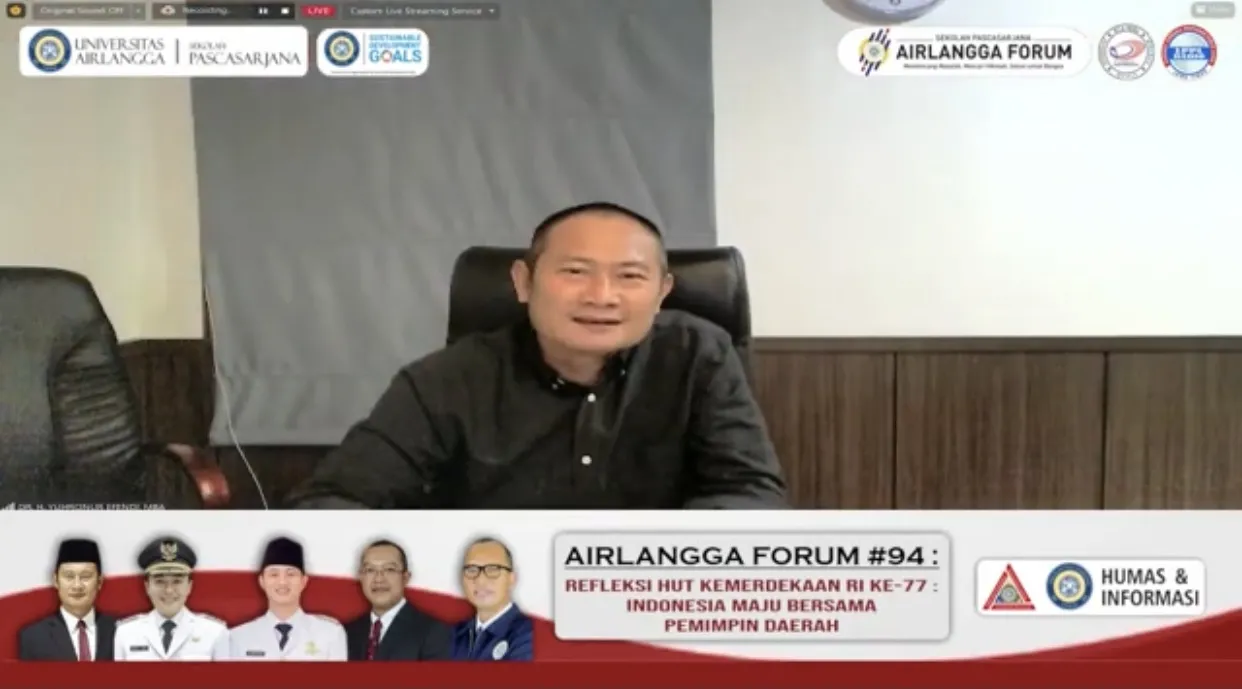 Bupati Lamongan Memprioritaskan Pembangunan Infrastruktur 