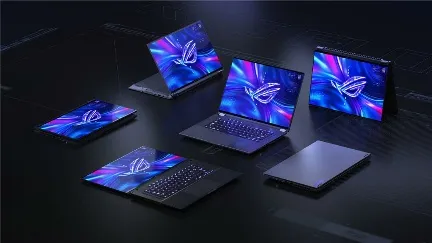 Inovasi Teknologi Terbaru ASUS Hadir di Surabaya
