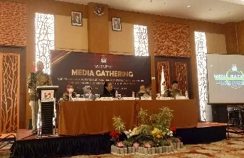 KPU Jatim Gelar Rakor Bersama 38 Kabupaten/Kota