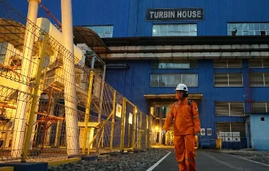 Pastikan Pasokan Listrik Natal dan Tahun Baru, Aman
