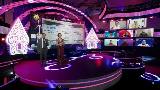 PLN Nusantara Power Raih 18 Penghargaan Subroto Award Kementerian ESDM RI