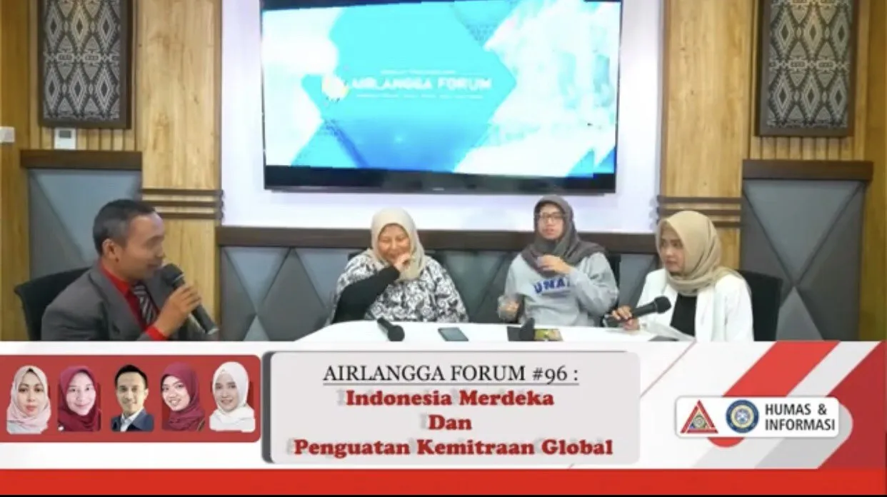 Tahun 2045 Indonesia Akan Mendapat Bonus Demografi Dari Generasi Muda