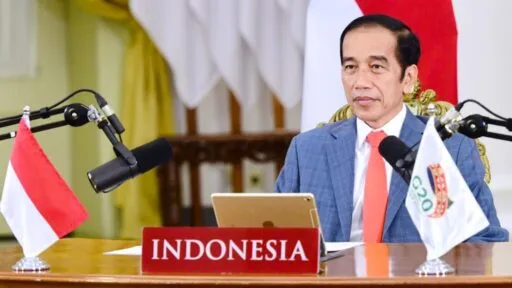Tiga Fokus Utama Presiden Jokowi Hadapi Krisis Ekonomi di ASEAN