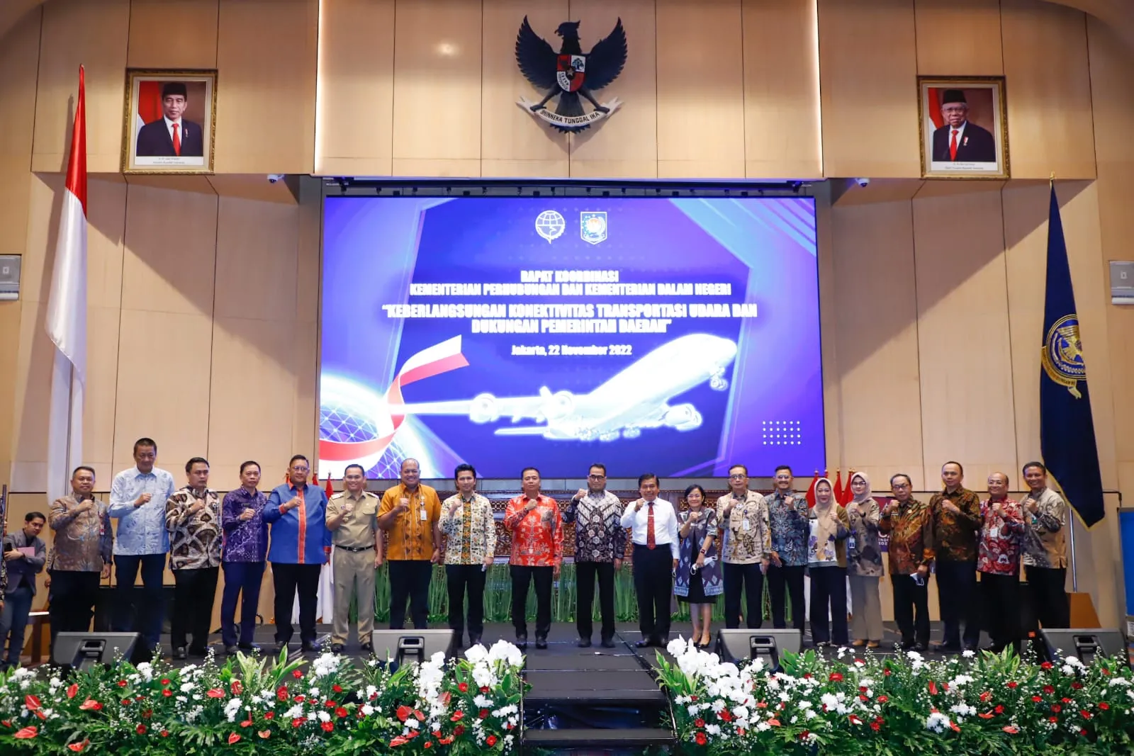  Pemprov Jatim Dukung Penerbangan Perintis Surabaya-Jember