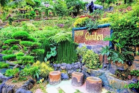 Sepuluh Desa Wisata Sabet Penghargaan