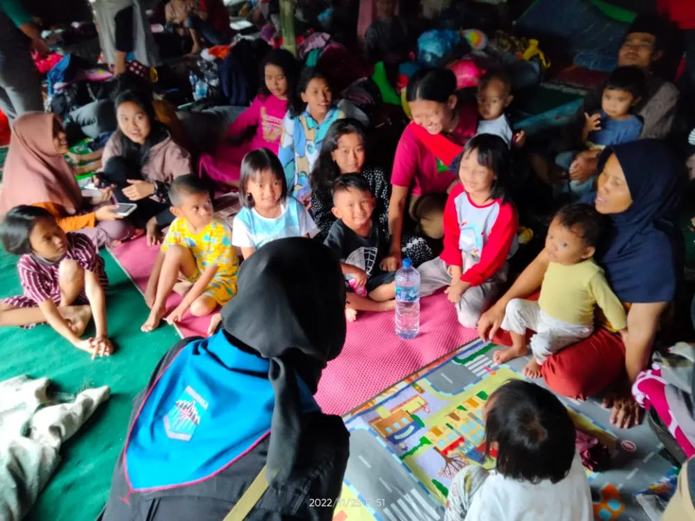 310 Warga Meninggal Dunia Pascagempa Cianjur