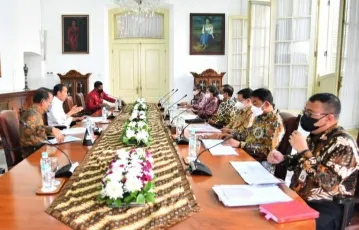 Pemerintah Akan Anugerahkan Gelar Pahlawan Nasional 