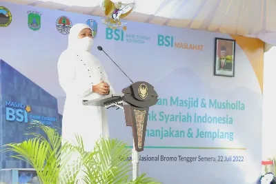 Masuk 500 Tokoh Muslim Berpengaruh di Dunia, Pengamat: Sangat Layak