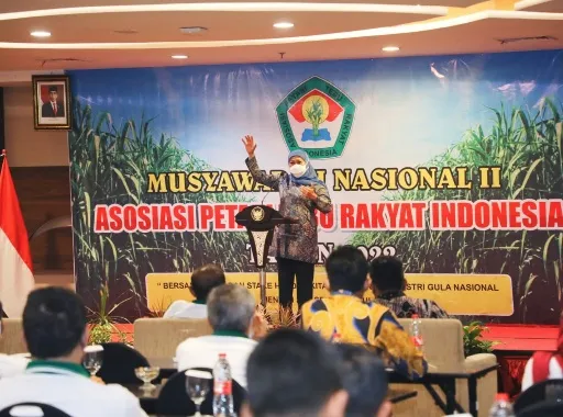  Khofifah: Upaya Strategis Kembangkan EBT, Menuju Ketahanan Energi