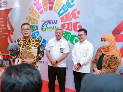 Gubernur Khofifah: Penguatan Potensi Lokal Strategi Jitu Pemulihan Ekonomi 