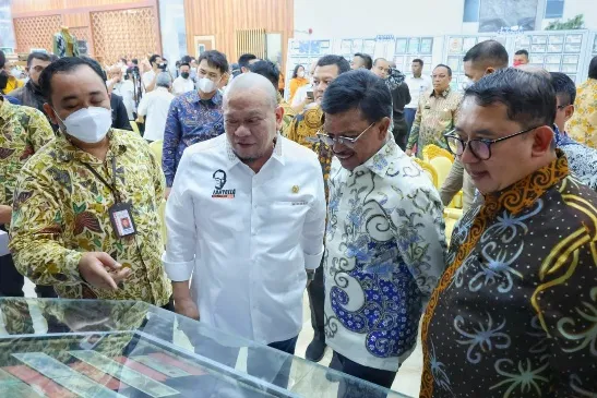 LaNyalla: Pancasila Jawaban Persoalan Bangsa