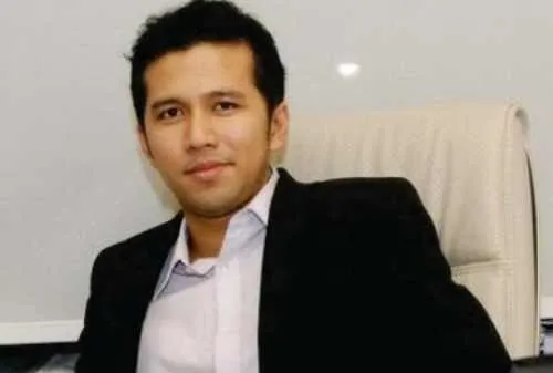 Emil Dardak Dukung dan Siap Menangkan AHY di Pilpres 2024