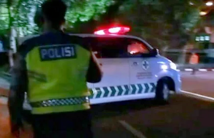 Dipulangkan, 7 Jenazah Korban Bus Masuk Jurang Gunung Lawu