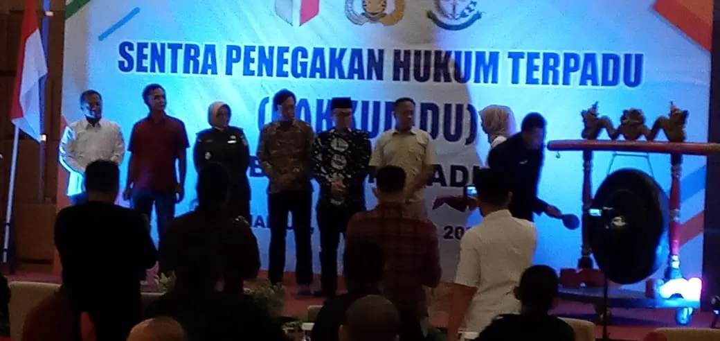 Selain Sanksi Administratif, Pelanggaran Pemilu Bisa Berupa Pidana