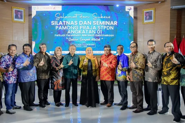 Gubernur Khofifah Kenalkan Tiga Karakter IKI, Modal Jadi Game Changer