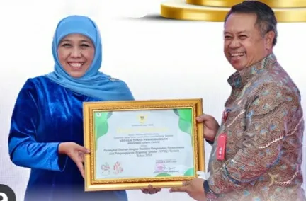 Hindari 22 Titik Rawan Macet, di Jawa Timur