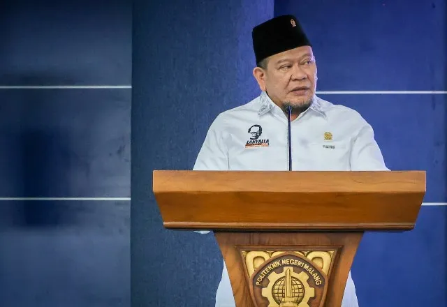 Ketua DPD Dorong Penyelamatan Kebencanaan Jadi Kurikulum Khusus