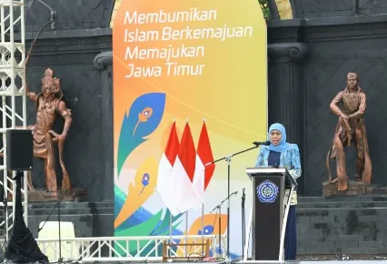 Dr Sukadiono Terpilih Jabat Ketua PW Muhammadiyah Jatim 