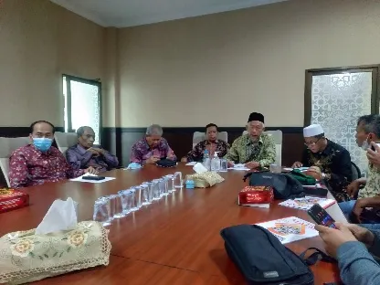 Musywil Muhammadiyah Jatim Digelar, Ini 64 Kandidat yang Dipilih