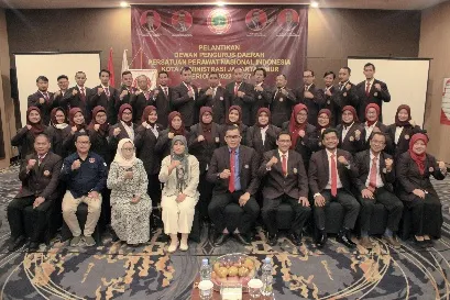 Tingkatkan Pelayanan, Pengawasan dan  Inovasi Keperawatan