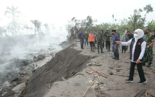 Keselamatan dan Perlindungan Masyarakat Jadi Prioritas Utama