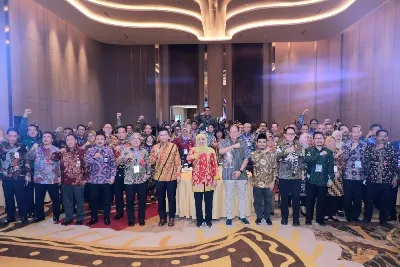 Gubernur Khofifah Minta Kepala OPD Wujudkan World Class Bureaucracy