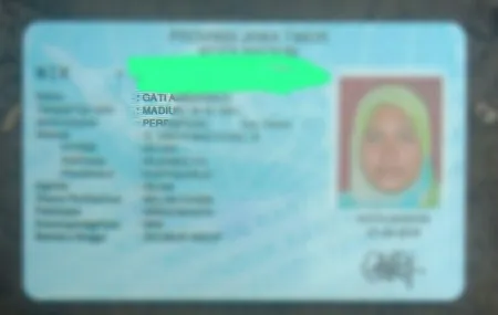 Mayat Gadis Tergeletak di Areal Puncak Gunung Lawu